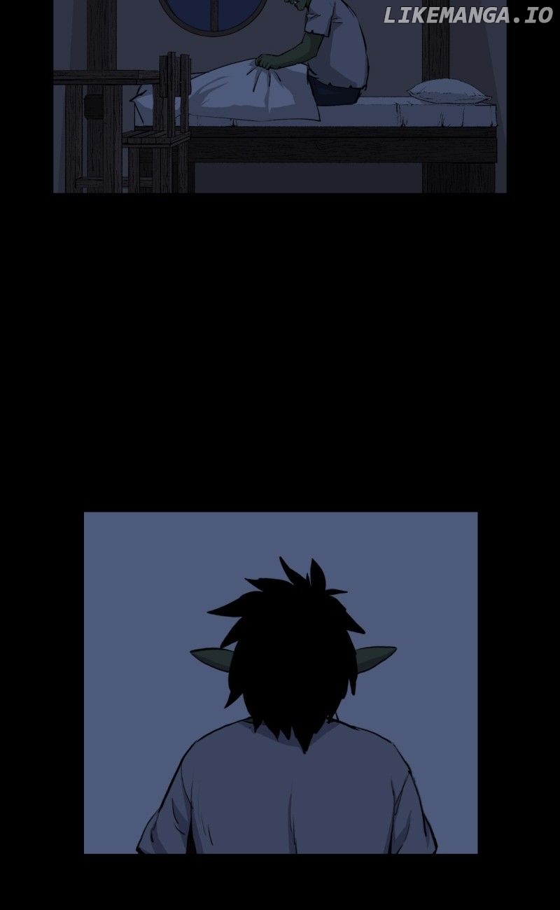 I Am Mob chapter 51 - page 205